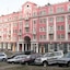 Hotel Khabarovsk