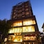 Hotel New Palace