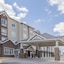 Microtel Inn & Suites By Wyndham Cuauhtemoc