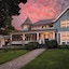 The Black Walnut B & B Inn