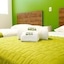 Hotel Marfil Del Amazonas