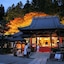 Ooedo Onsen Monogatari Premium Gero Honkan