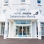 Hotel Areaone Sakaiminato Marina