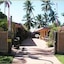 The Beachfront Hideaway