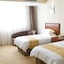 Greentree Inn Jiangsu Changzhou Menghe Avenue Qiliang Jinfu Business Hotel