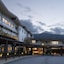 Hakone Kogen Hotel