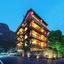 Yangshuo Mountain Nest Boutique Hotel