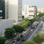 Seabreeze Limassol City Center Flat