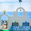 Santorini N Pension