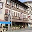 Swiss Chalet