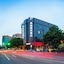 Paco Hotel Tianpingjia Metro Guangzhou