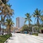 Pacific Palace Beach Tower Hotel