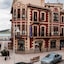 Hosteria Villa De Castro