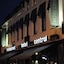Hotel Central Restaurant Sistermans