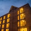 The Coconut Hotel