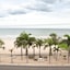The Beach Palace 2Br Luxury Beachfront