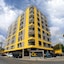 Infinite Hotel At Ratchada