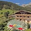 Hotel Pfeffermühle