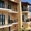 Kerkyra Beach Apartments
