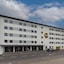 B&B Hotel Frankfurt-Hahn Airport