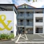 B&B Hotel Bayonne