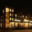 Hotel Austeriya
