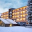 Bakuriani Inn