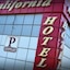 Hotel California