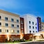 Fairfield Inn & Suites By Marriott Dickson