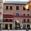 Malaga Center Flat Historic Center