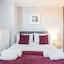 Roomspace Apartments -The Quadrant