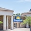 Days Inn By Wyndham Charlottesville University Area