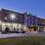 Holiday Inn Express and Suites Fort Worth West