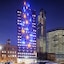 Aloft Long Island City - Manhattan View
