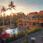 Best Western Premier Agung Resort Ubud