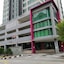 Nexus Regency Suites & Hotel