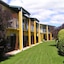Greens Motel - A Putt Away From The Green