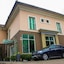Villa Angelia Boutique Hotel, Ikoyi