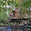 Riverbeds Lodges With Hot Tubs