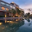 North Hill City Resort