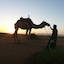 Bivouac Karim Sahara