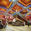 Premier Inn Dubai Ibn Battuta Mall