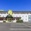 B&B Hotel Dijon Nord