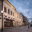 Concorde Old Bucharest Hotel