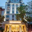 The Lapis Hotel