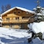 Odalys Chalet La Muzelle
