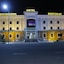 Hotel Zilol Baxt