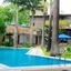 The Naura Springs Hotel