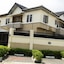 Waterlilies Suites