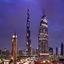 Kempinski The Boulevard Dubai